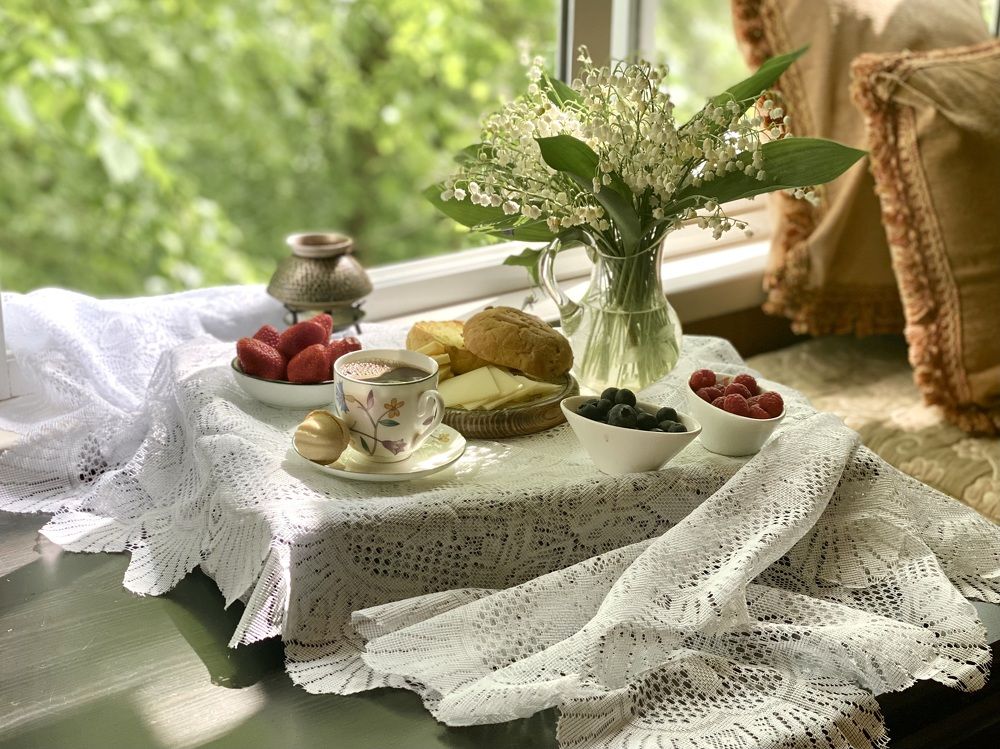 Фотография автора Ольга Горюнова