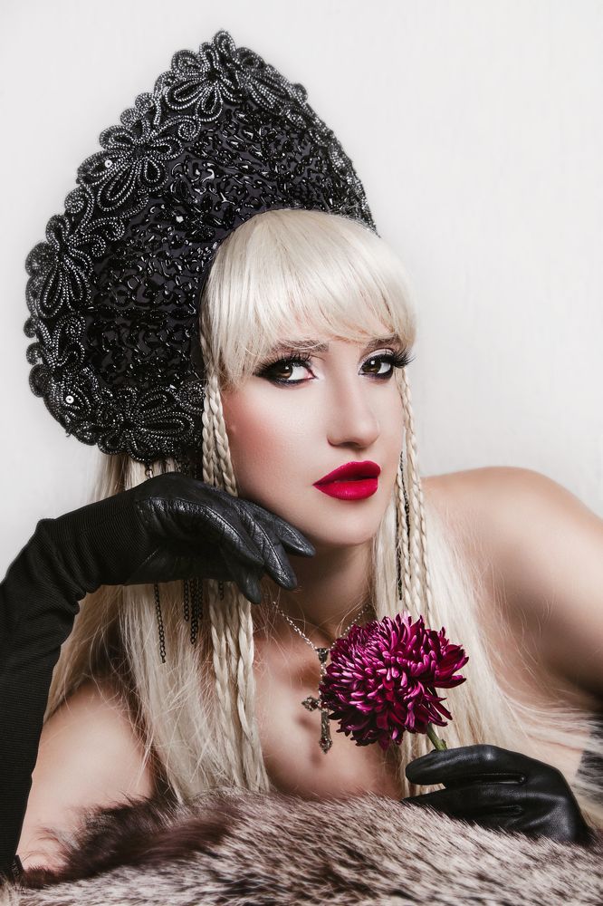 Photograph by Дарья Докучаева