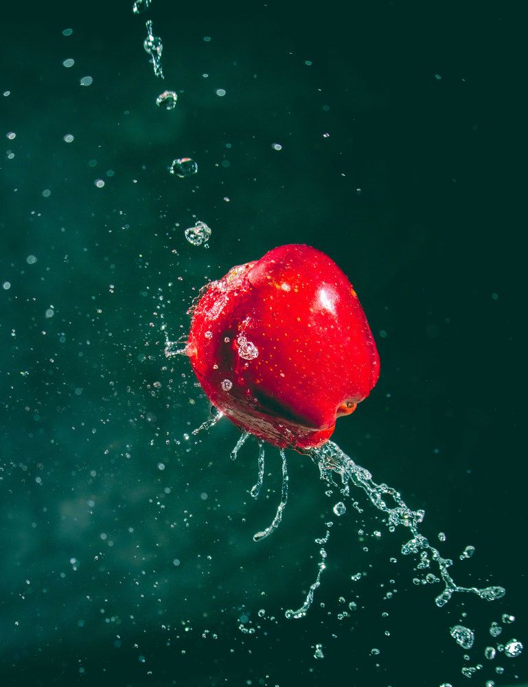 Photograph by Галчонок Ахмерова