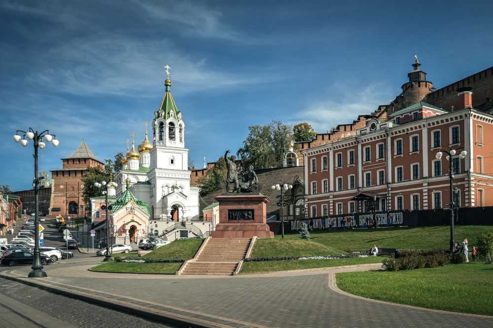 Photograph by (AlexOldmanPhoto) Алексей Стариков