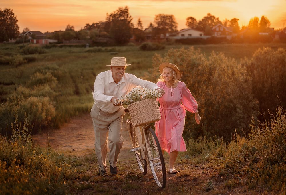 Photograph by Anastasia Struna