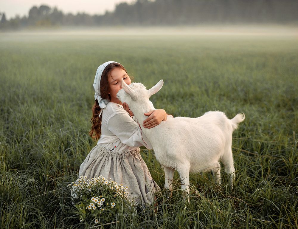 Фотография автора Anastasia Struna