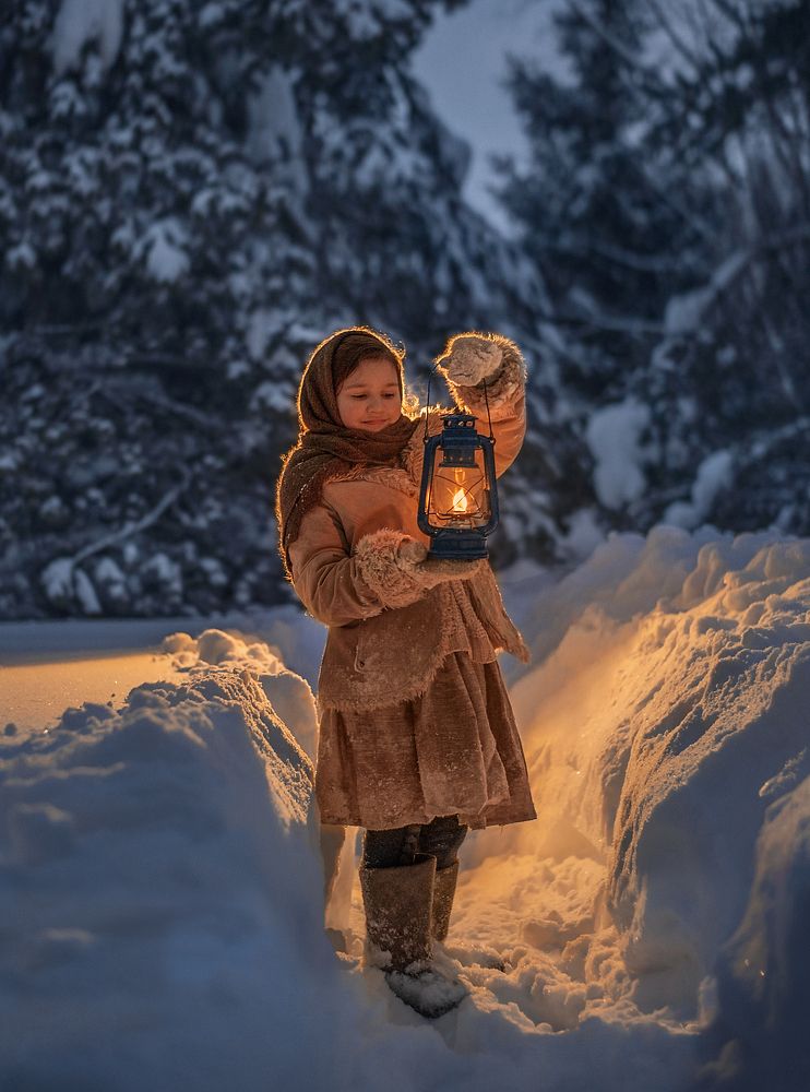 Photograph by Anastasia Struna