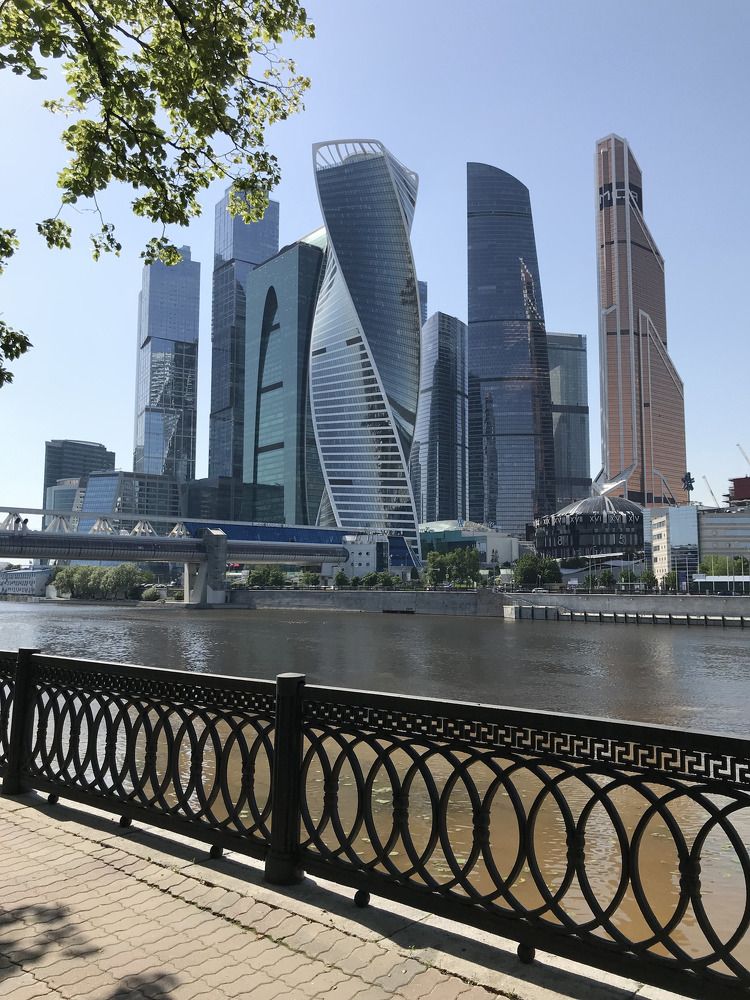 Photograph by Лариса Белашова