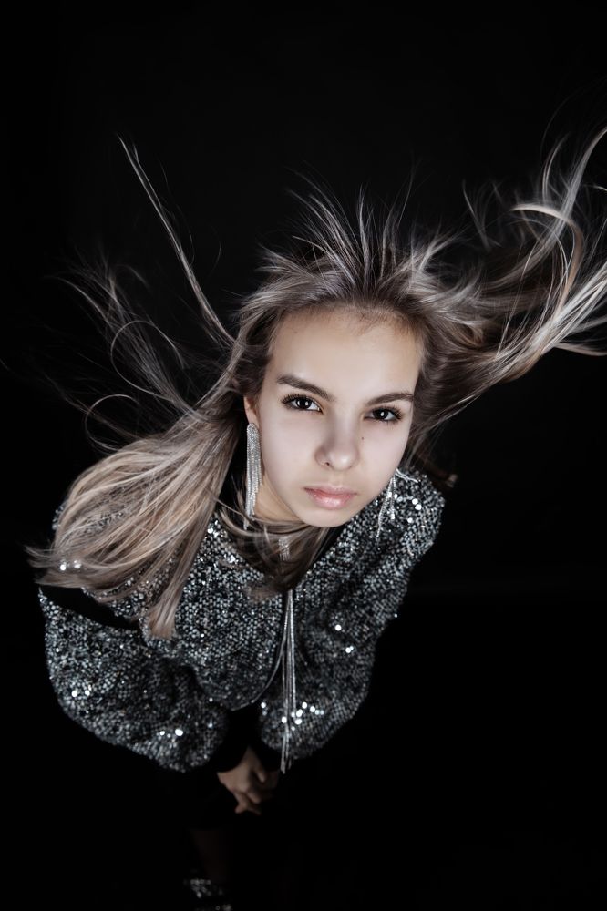 Фотография автора Татьяна Марсуверских