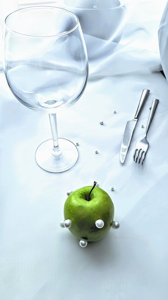 Photograph by Kristina Niko