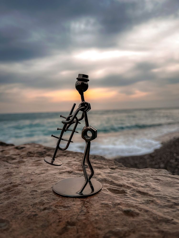 Photograph by Анастасия Потапова