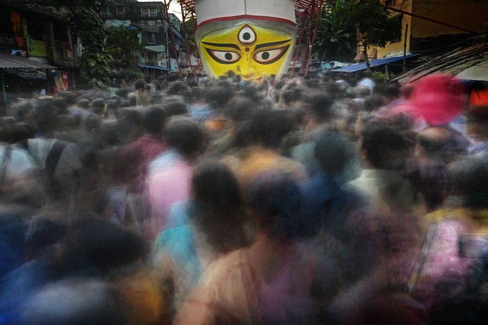 Photograph by DIBAKAR ROY