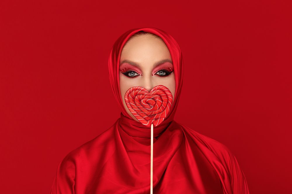 Фотография автора Наталья Копылова