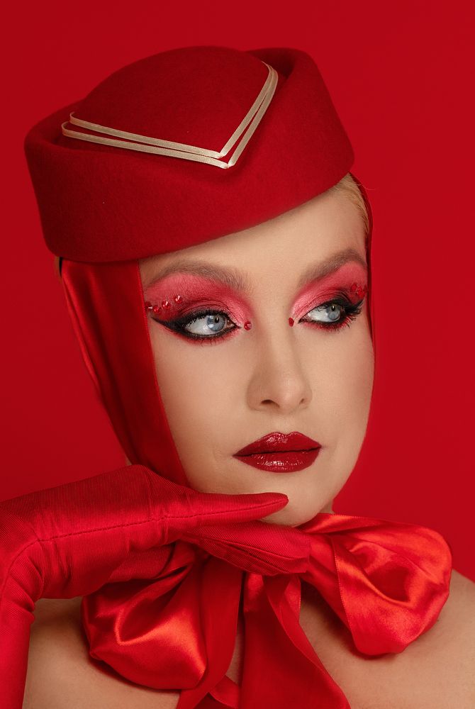 Фотография автора Наталья Копылова