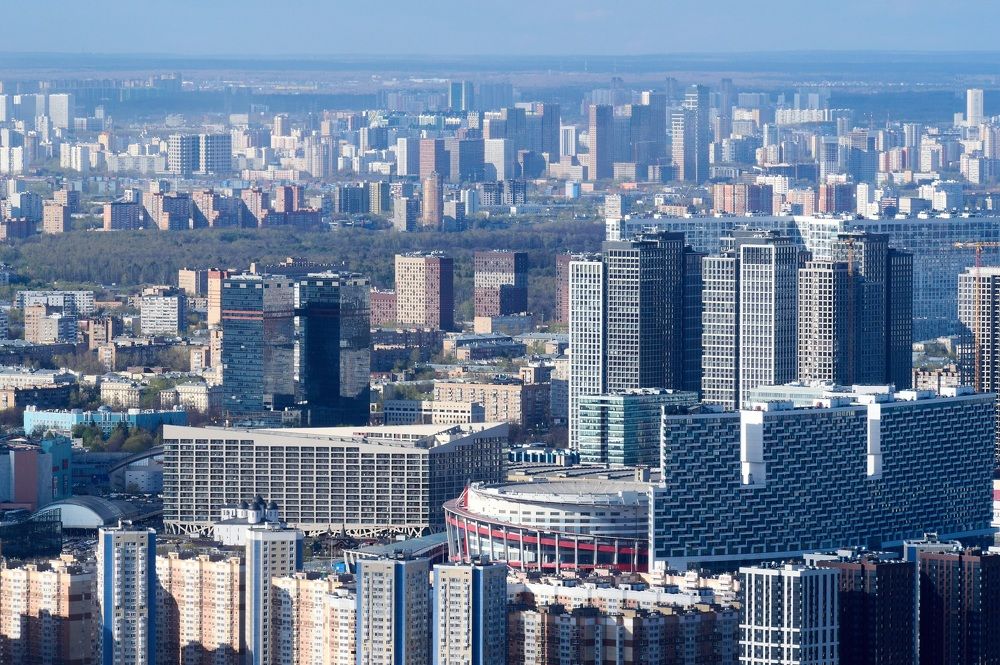 Photograph by Андрей Богатов