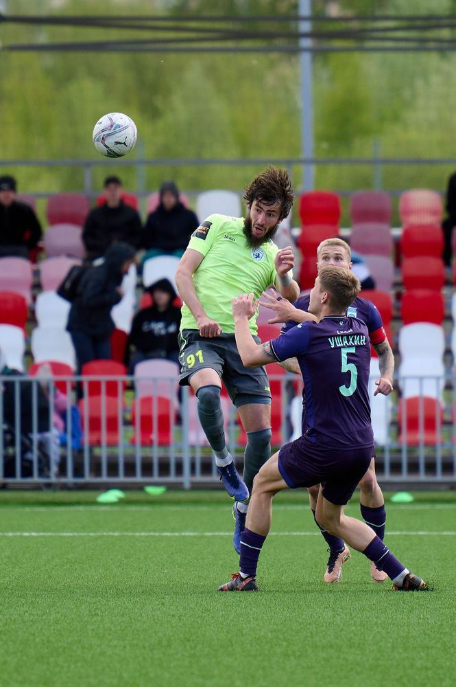 Photograph by Андрей Богатов