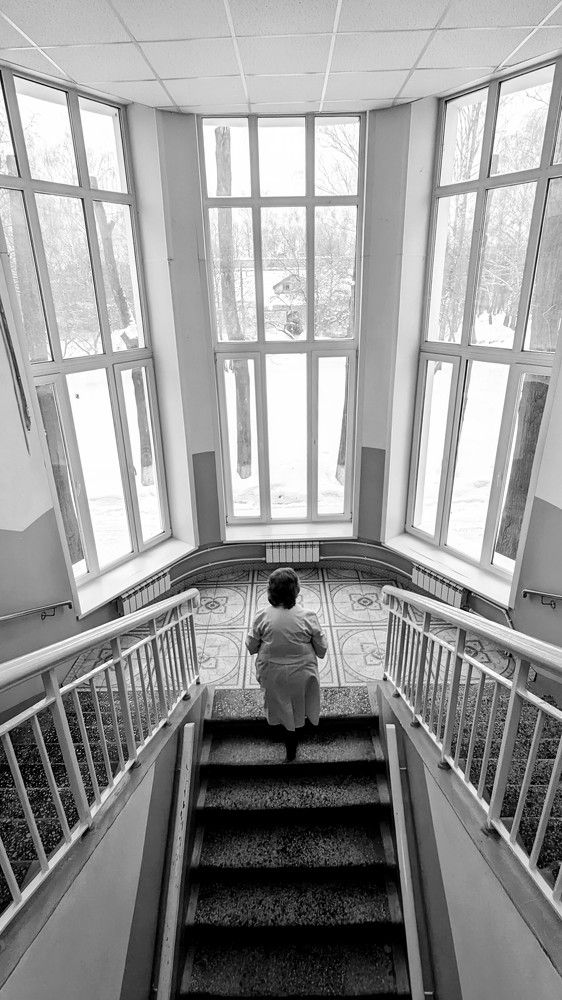 Photograph by Kristina Niko