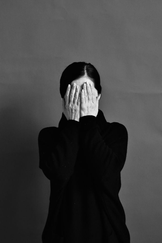 Photograph by Юлия Донских