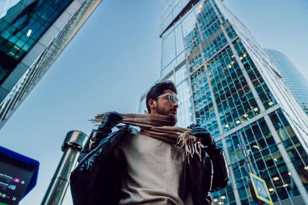 Photograph by Марупов Джасур