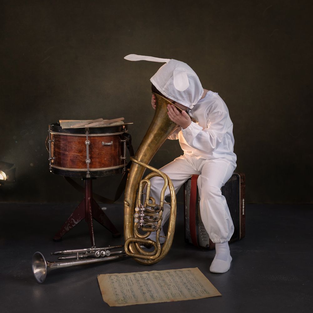 Photograph by Александр Якименко