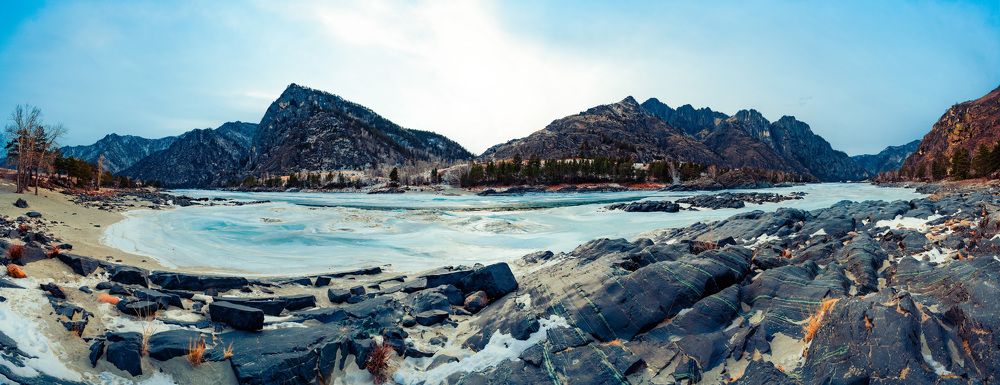 Photograph by Константин Малютин