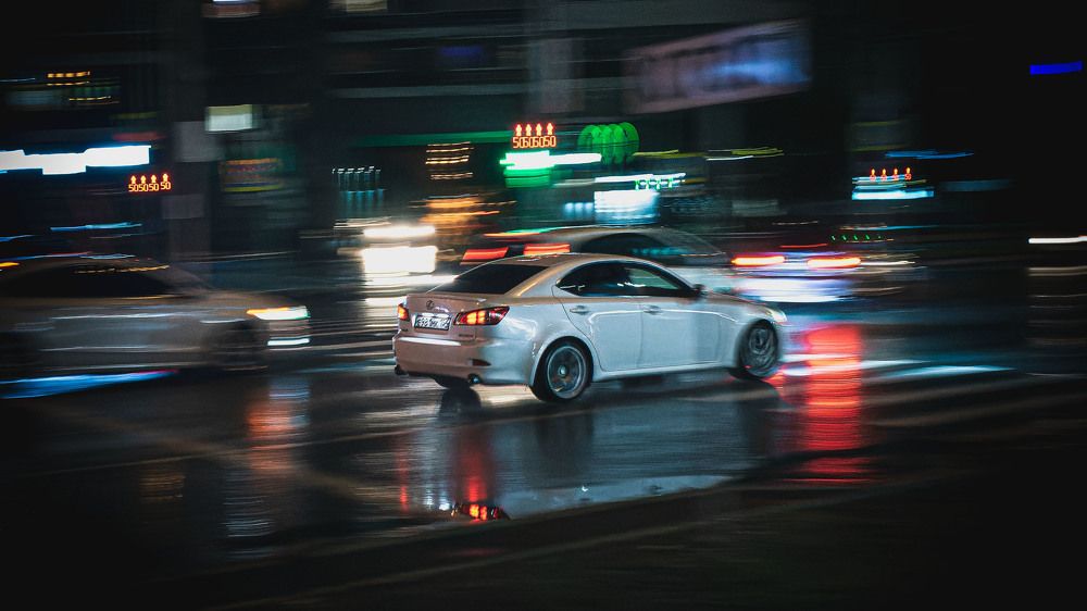 Photograph by Сергей Балашов