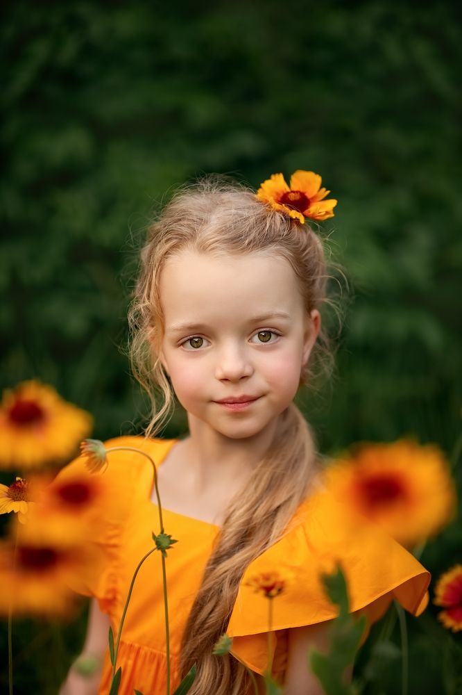 Фотография автора Ковач Юлия