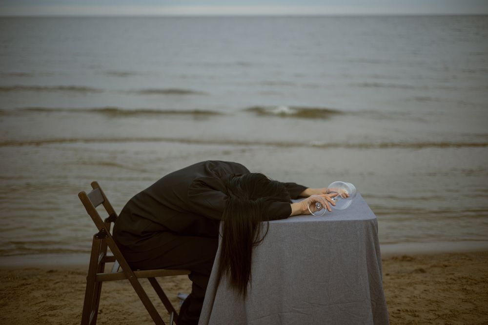 Photograph by Анна Штейнмиллер