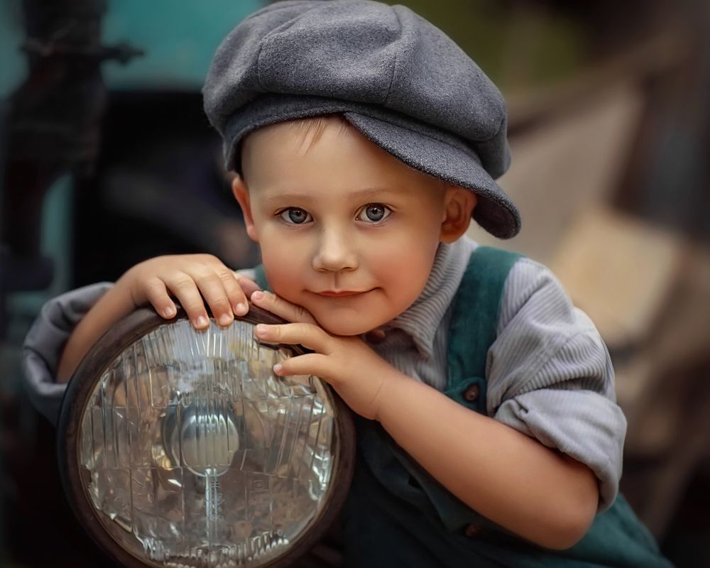 Photograph by Татьяна Самойлова