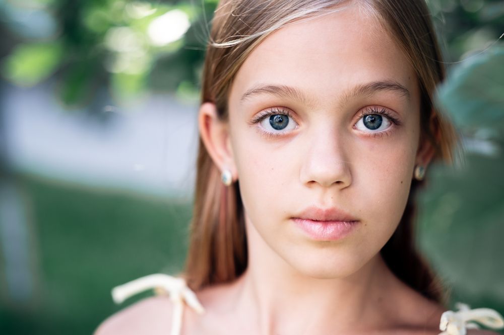 Photograph by Evgeniya Biriukova