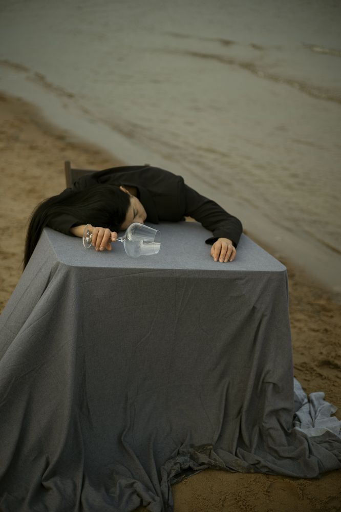 Photograph by Анна Штейнмиллер