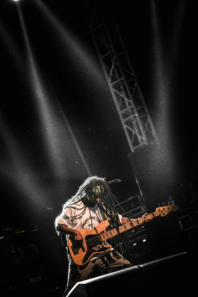 Electrically Amplified