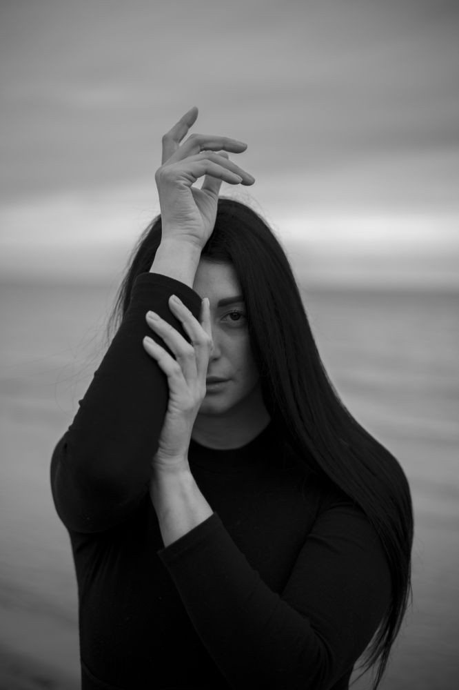 Photograph by Анна Штейнмиллер