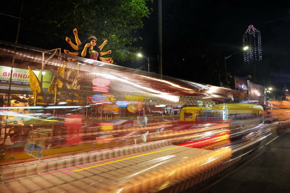 Photograph by DIBAKAR ROY