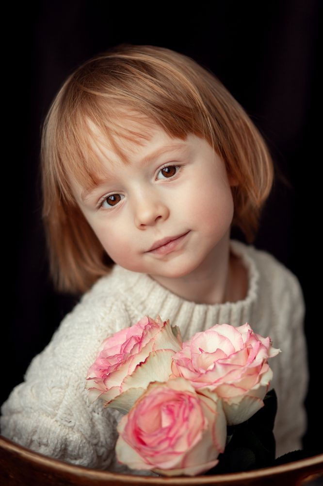 Photograph by Алла Аюпова