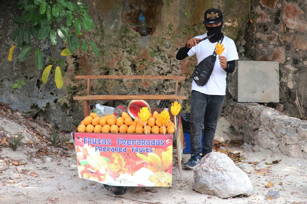 Photograph by Dagmar Vopolková