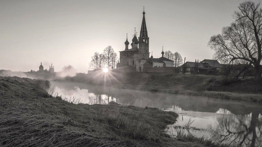 Photograph by Александр Литвинов