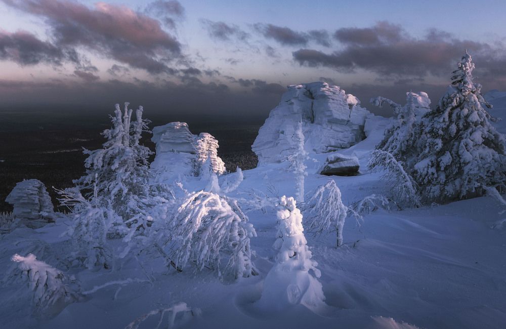 Photograph by Грамаков Юрий