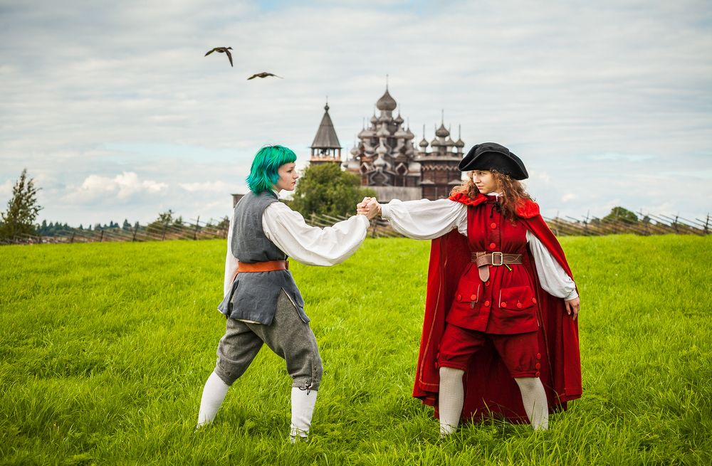 Photograph by Сергей Цепек