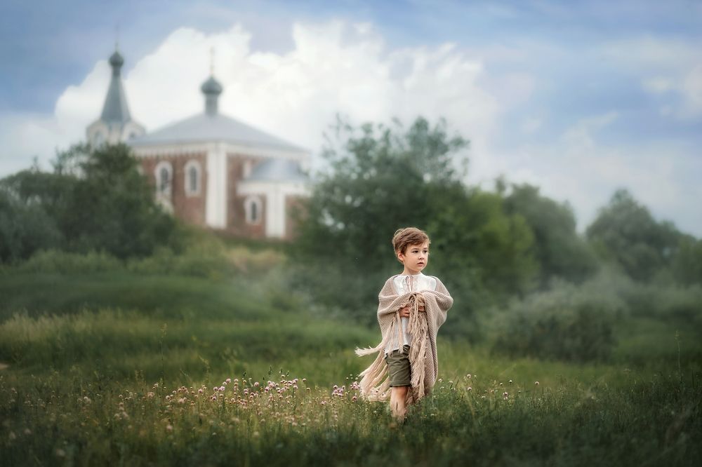 Фотография автора Анна Балабан