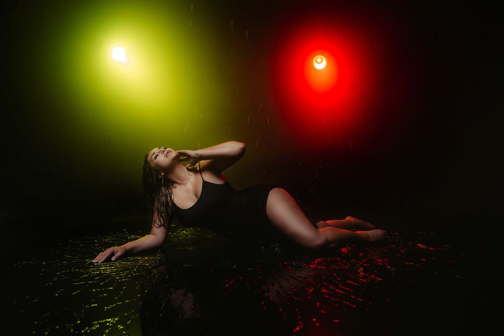 Photograph by Дарья Докучаева