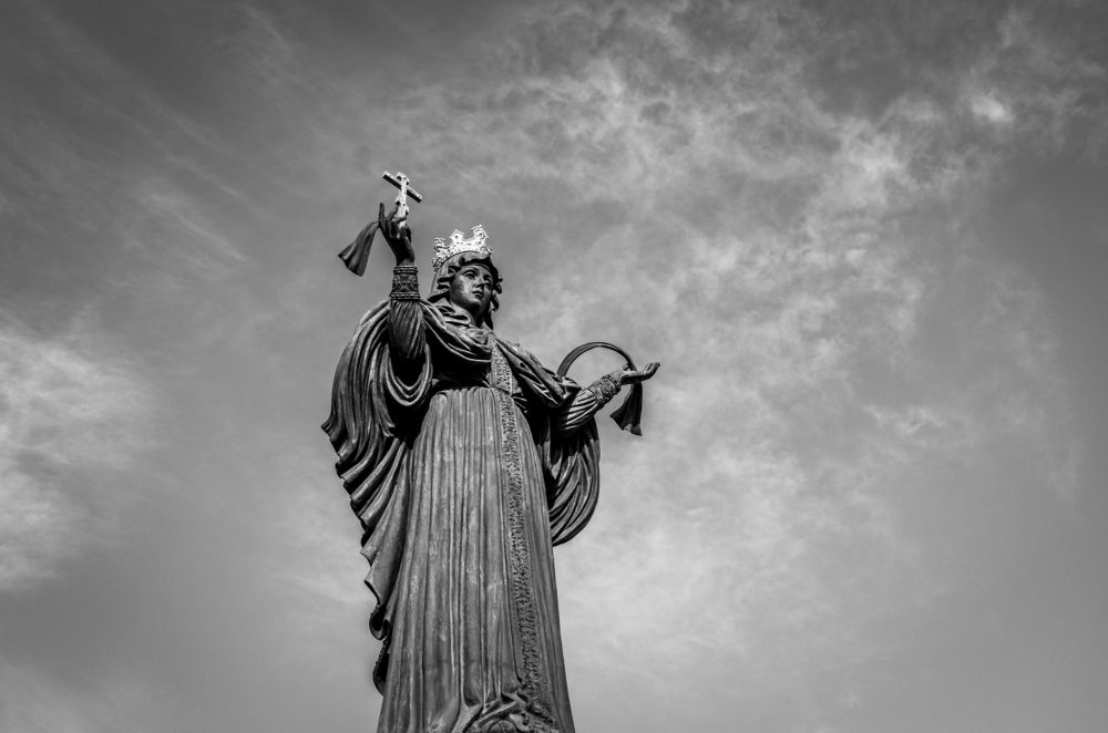 Photograph by Анастасия Кашенко