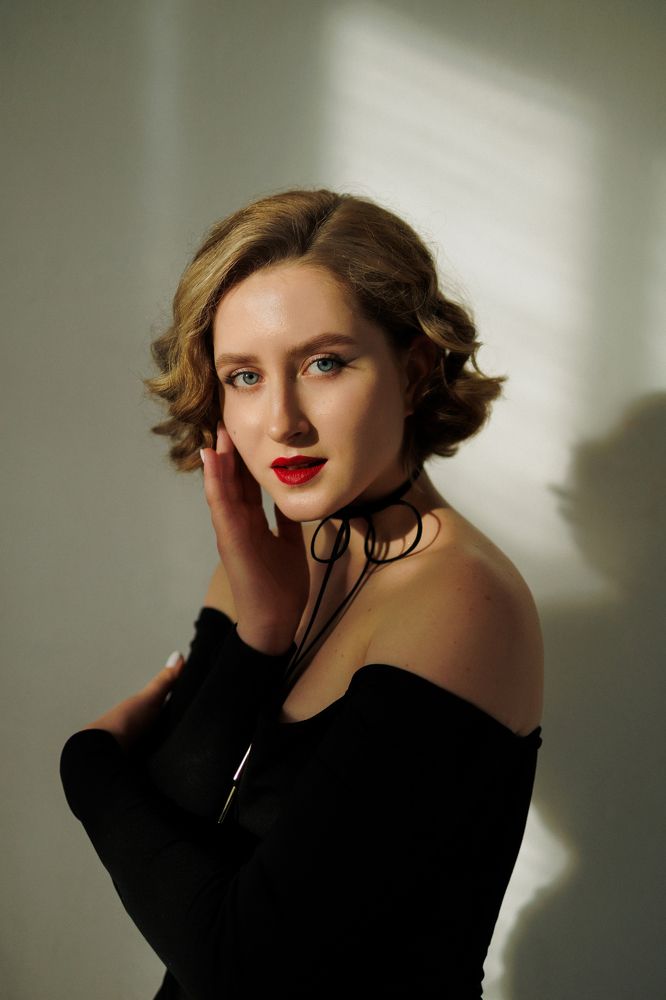 Photograph by Kristina Kozheltsova