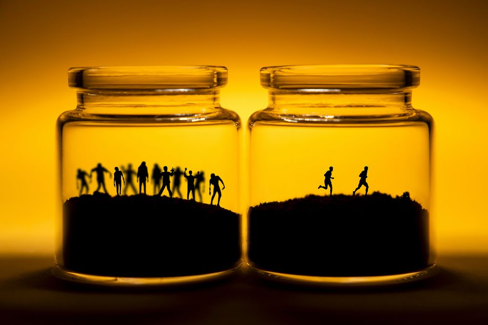 Photograph by Everton Medeiros