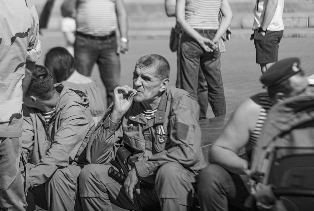 Photograph by Виктор Саврей