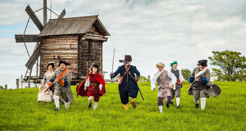 Photograph by Сергей Цепек