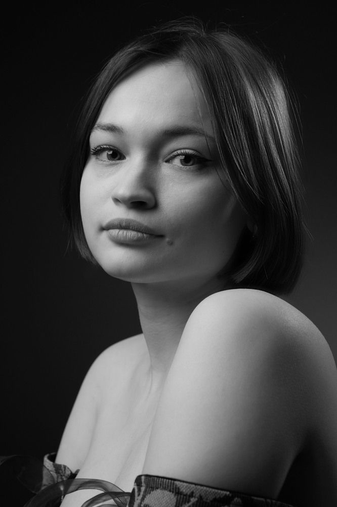 Фотография автора Галина