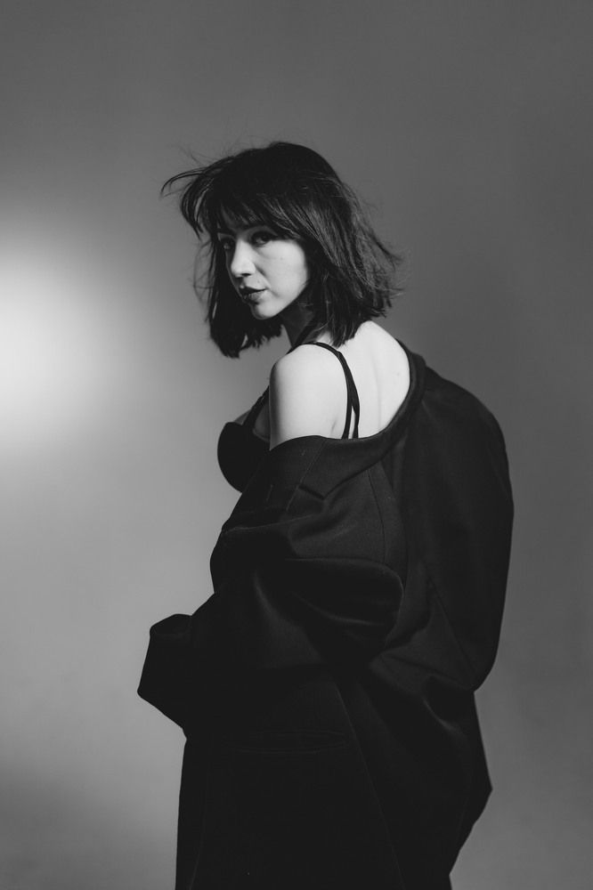 Photograph by Ольга Кушнарева