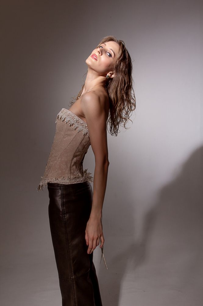 Фотография автора Оксана Потапова