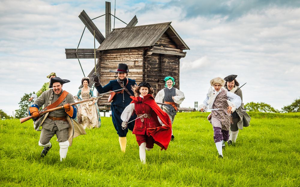 Photograph by Сергей Цепек