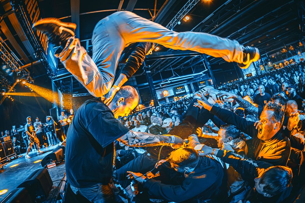 Photograph by Roberto Pavic