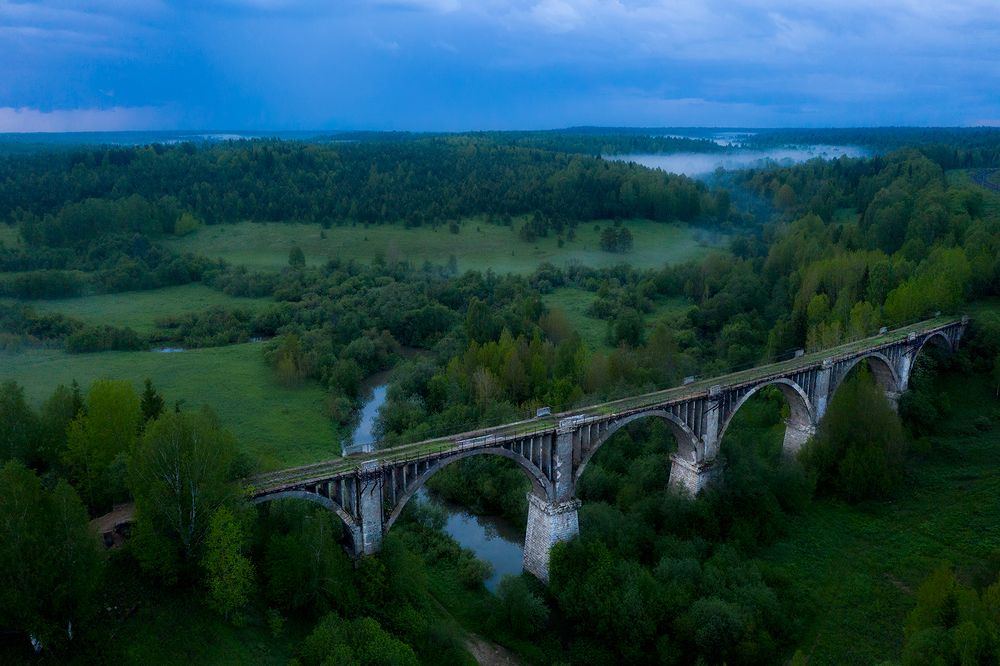 Photograph by Александр Чазов