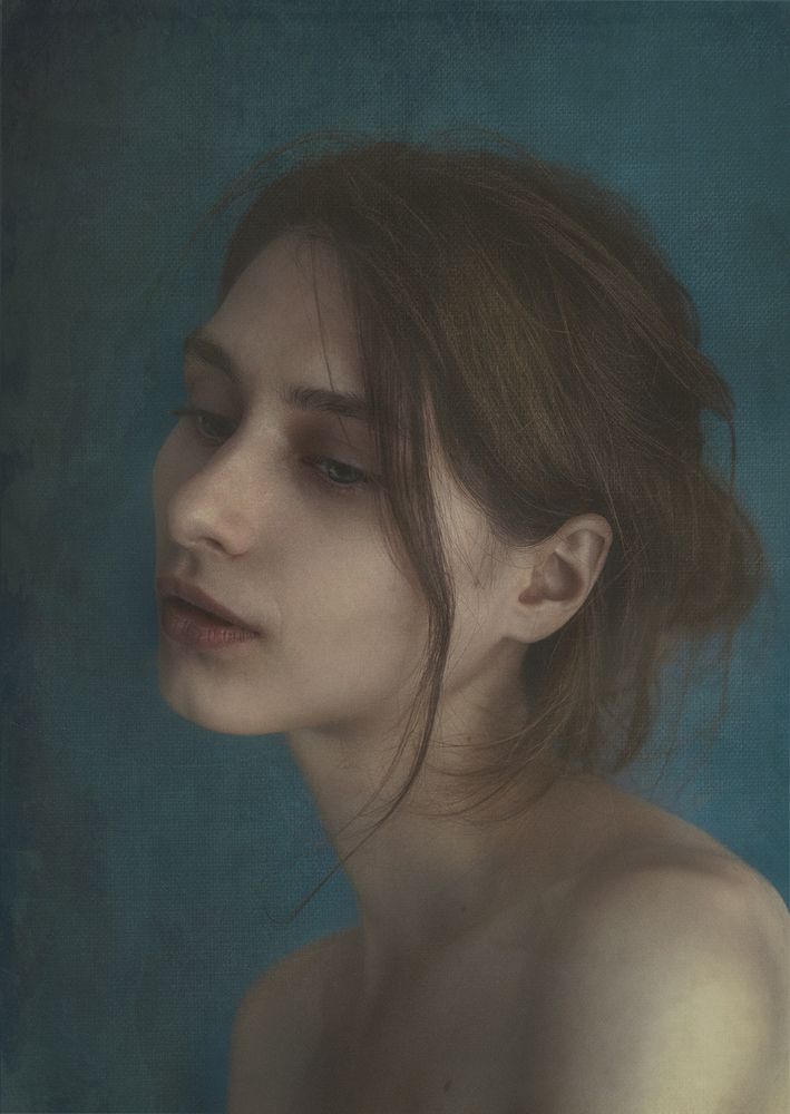 Photograph by Александр Чазов