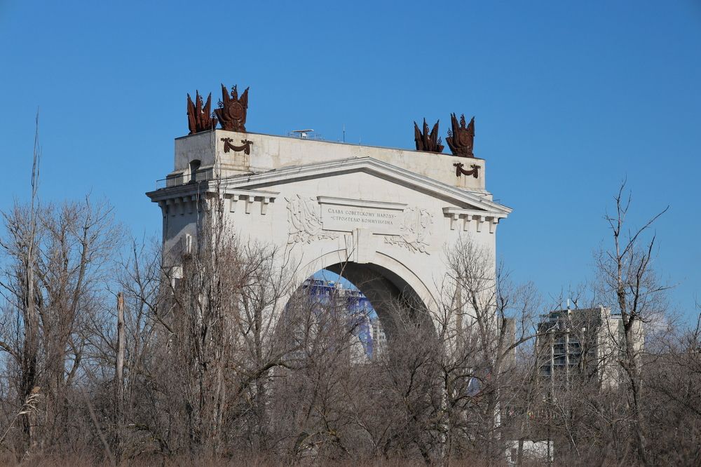 Photograph by Вячеслав